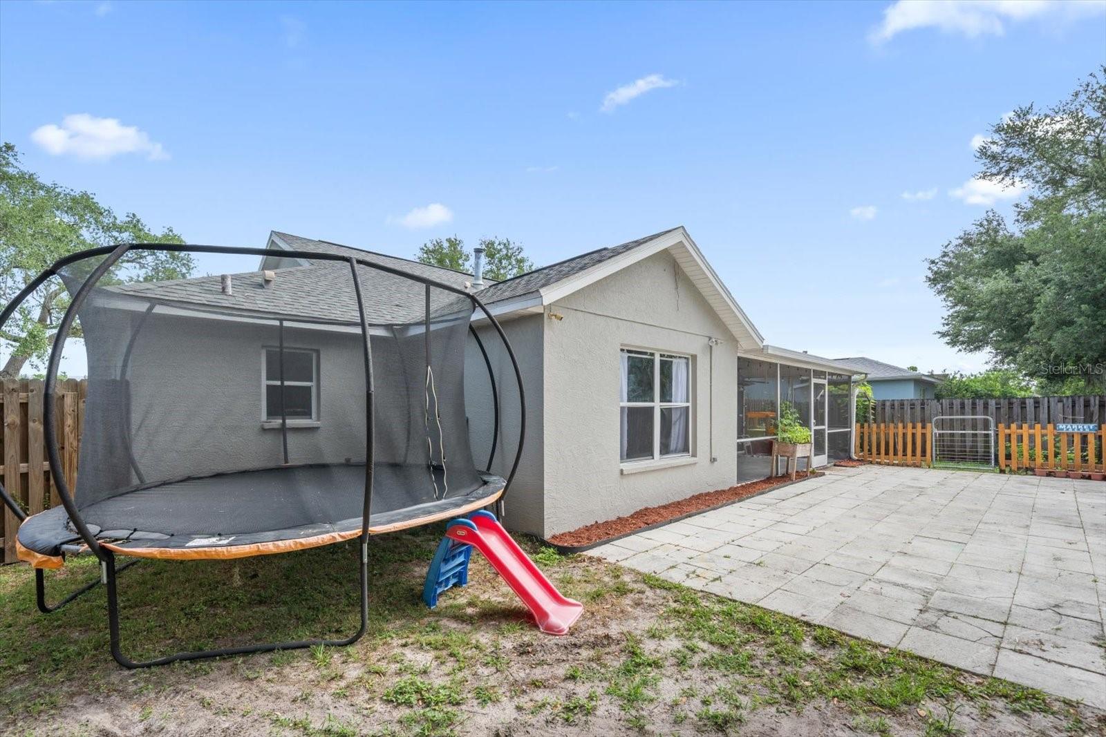 KINGSFIELD PH II - Residential
