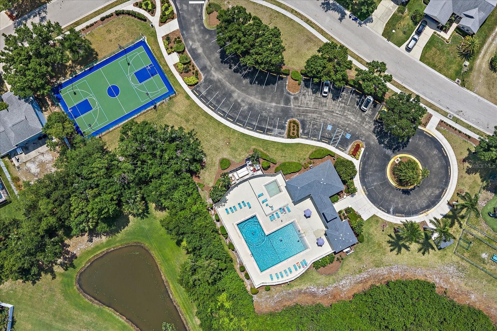 KINGSFIELD PH II - Residential