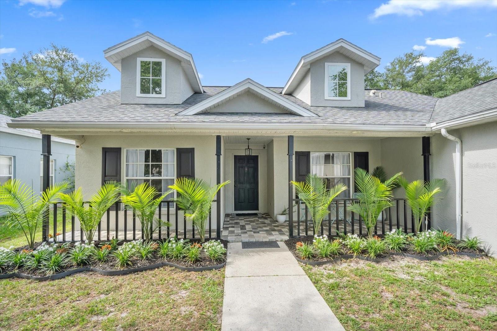 KINGSFIELD PH II - Residential