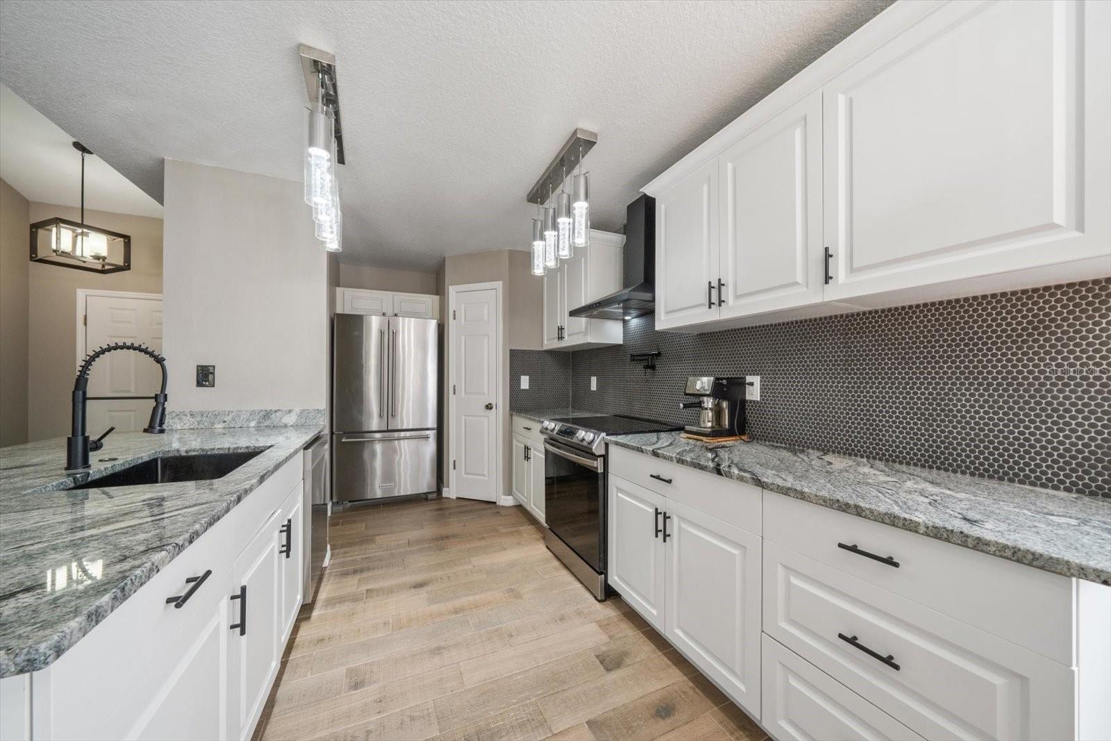 KINGSFIELD PH II - Residential