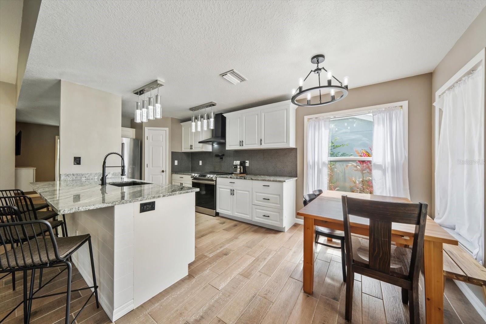 KINGSFIELD PH II - Residential