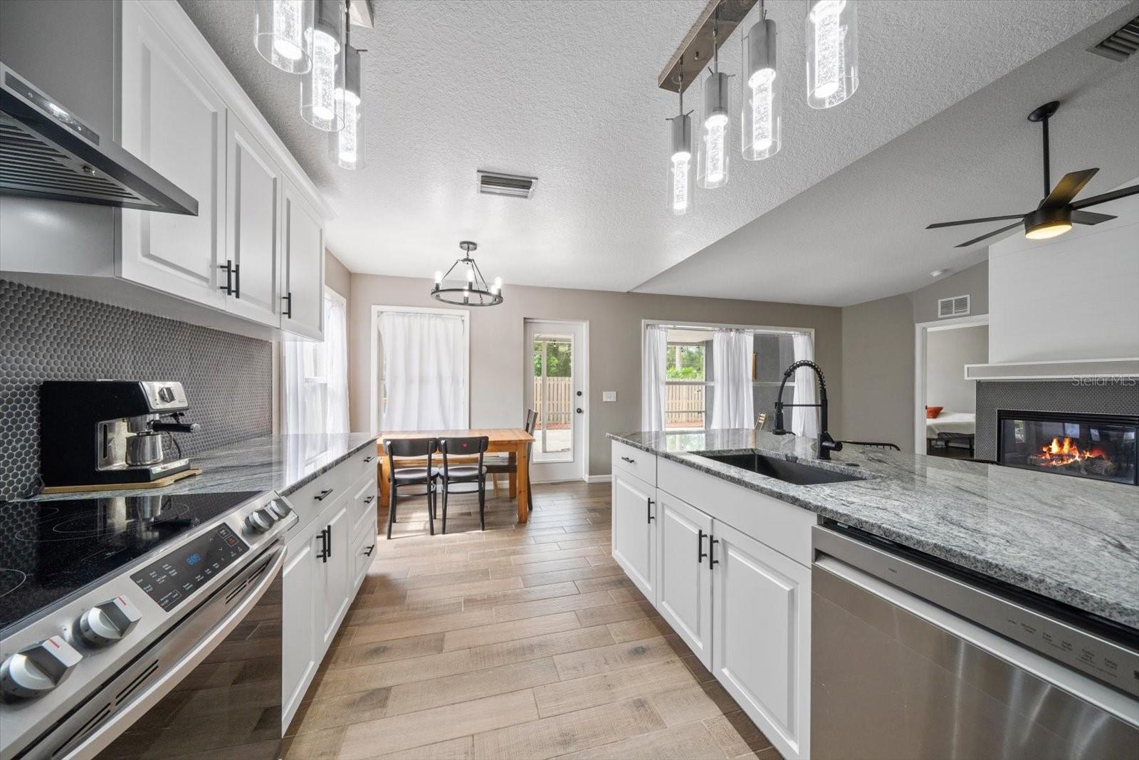 KINGSFIELD PH II - Residential