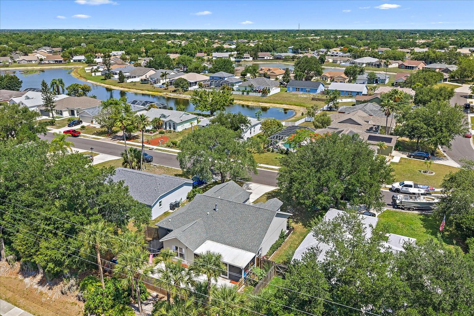 KINGSFIELD PH II - Residential
