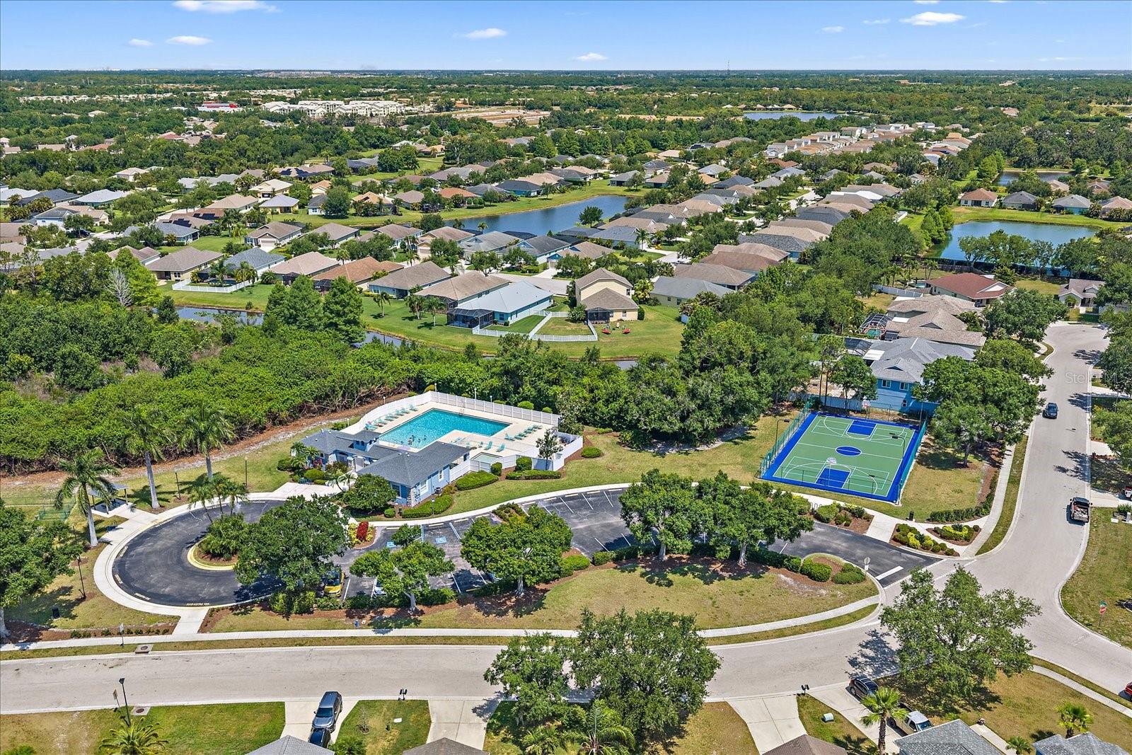 KINGSFIELD PH II - Residential