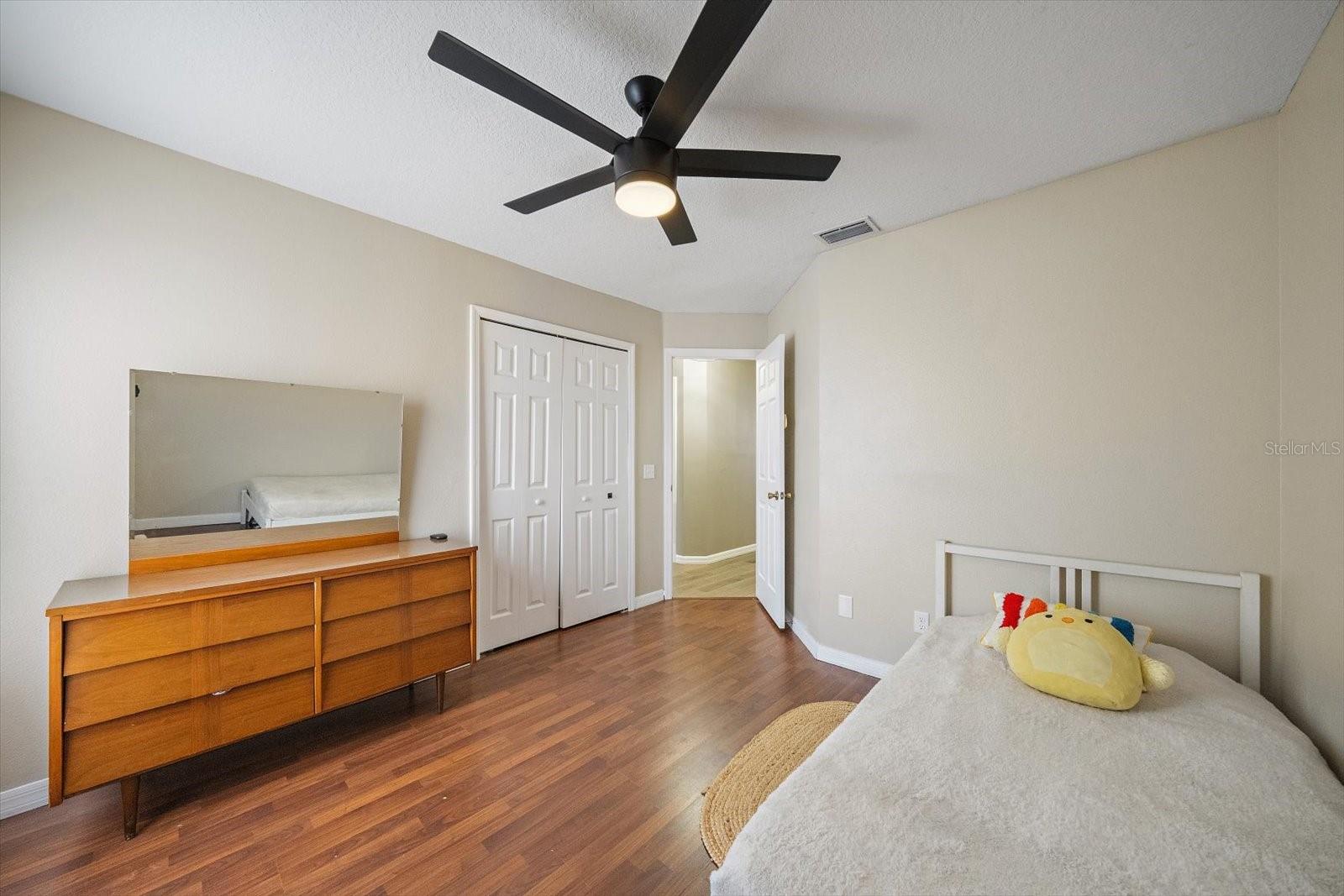 KINGSFIELD PH II - Residential
