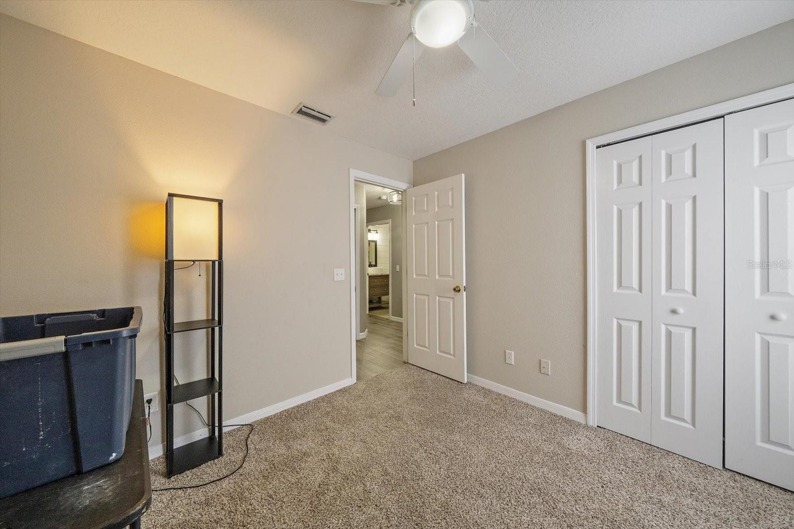 KINGSFIELD PH II - Residential