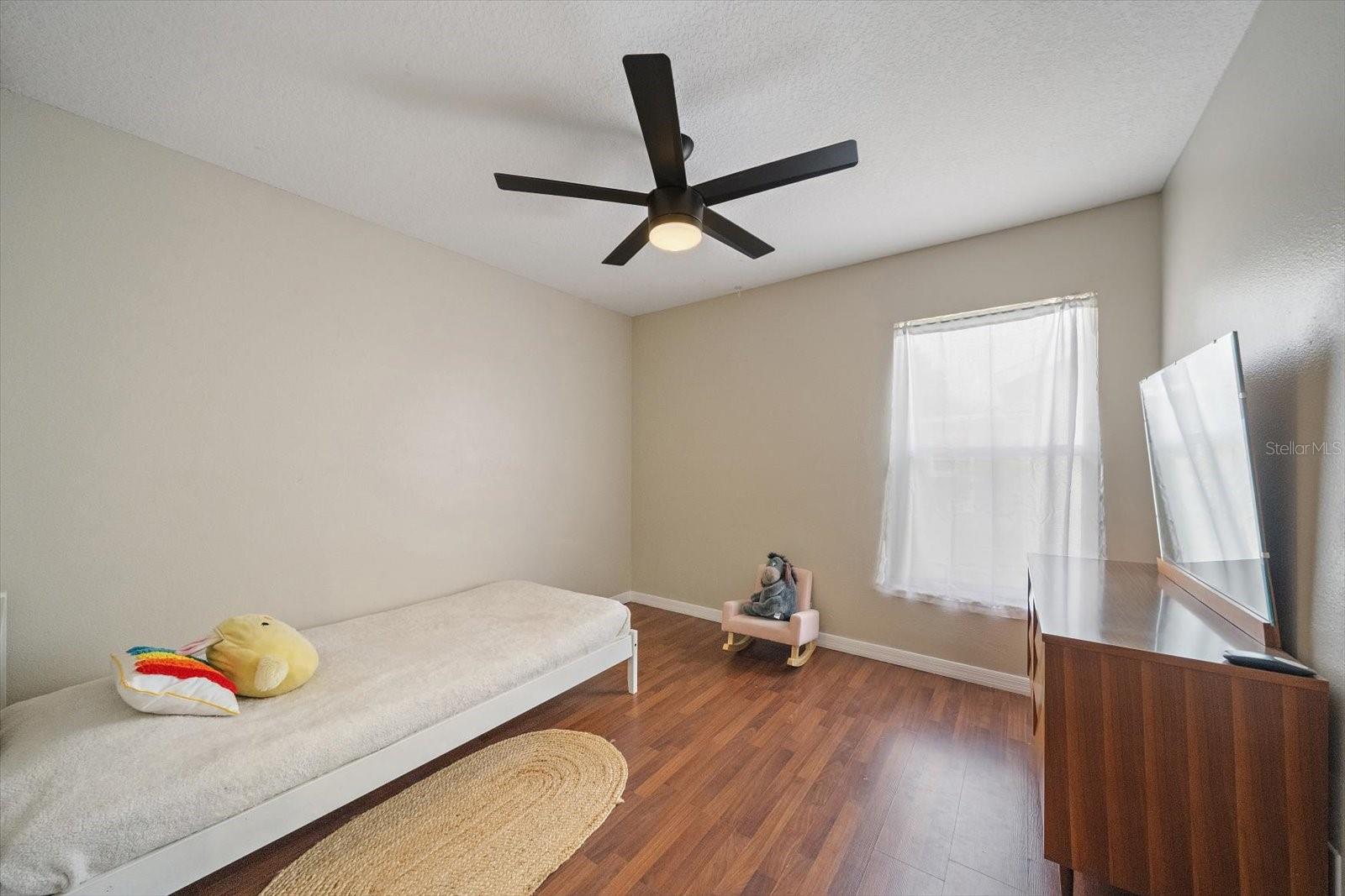 KINGSFIELD PH II - Residential