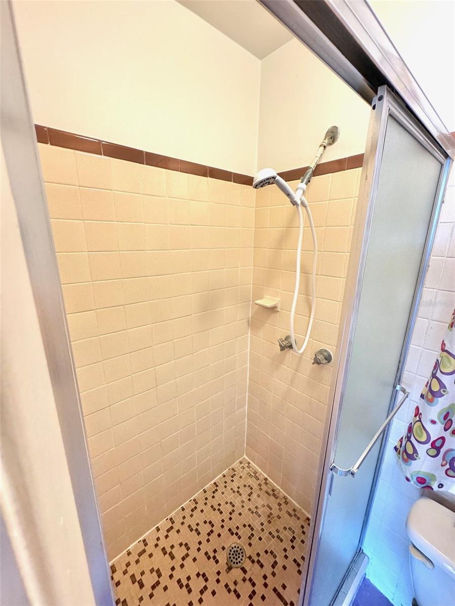 SUEMAR SUB 1ST ADD - Residential