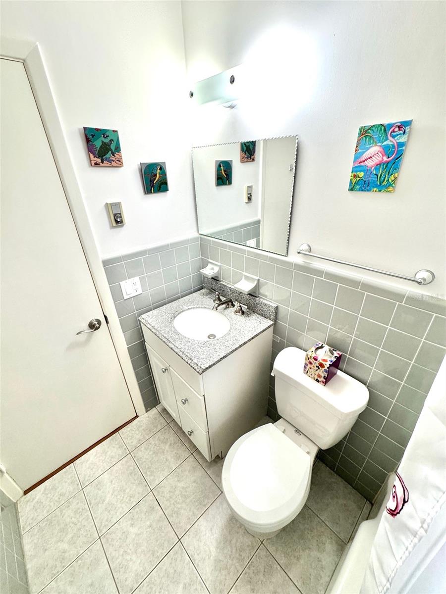 SUEMAR SUB 1ST ADD - Residential