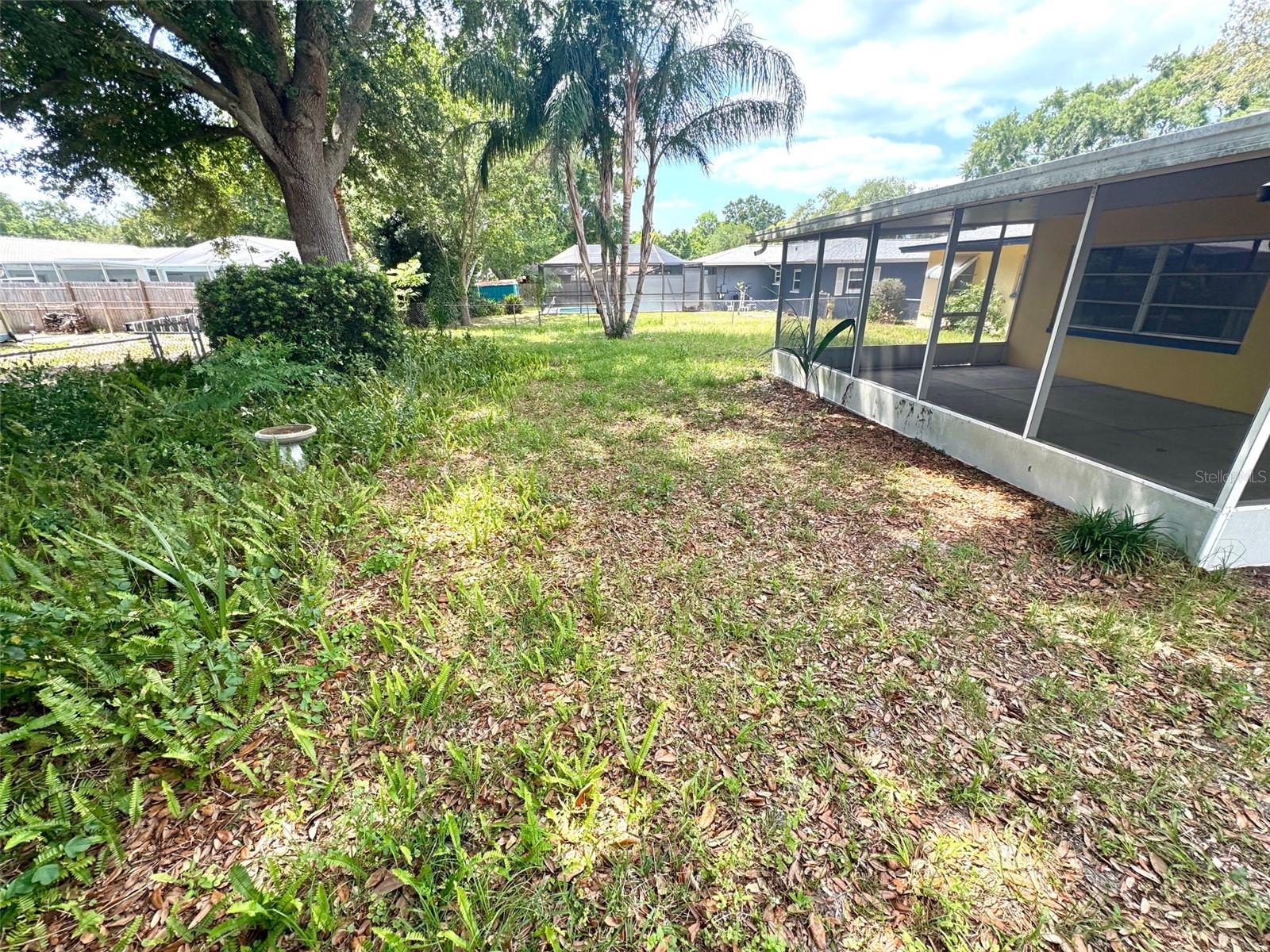 SUEMAR SUB 1ST ADD - Residential