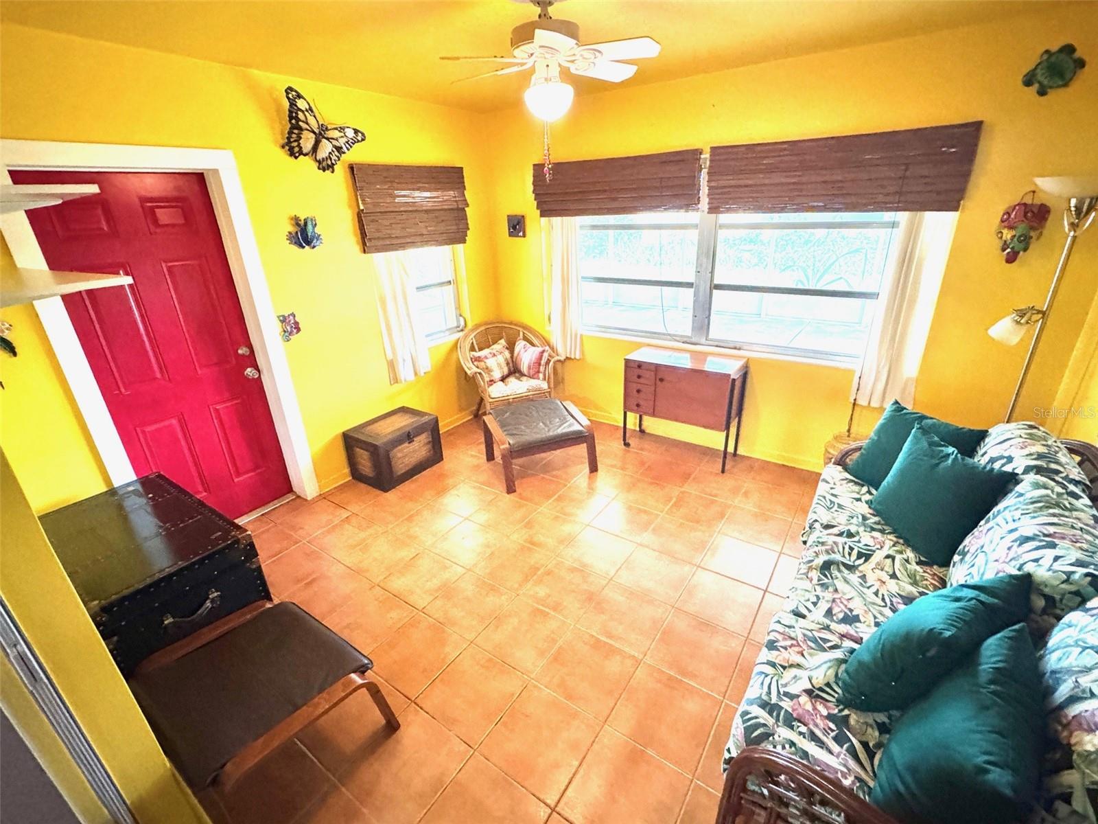 SUEMAR SUB 1ST ADD - Residential