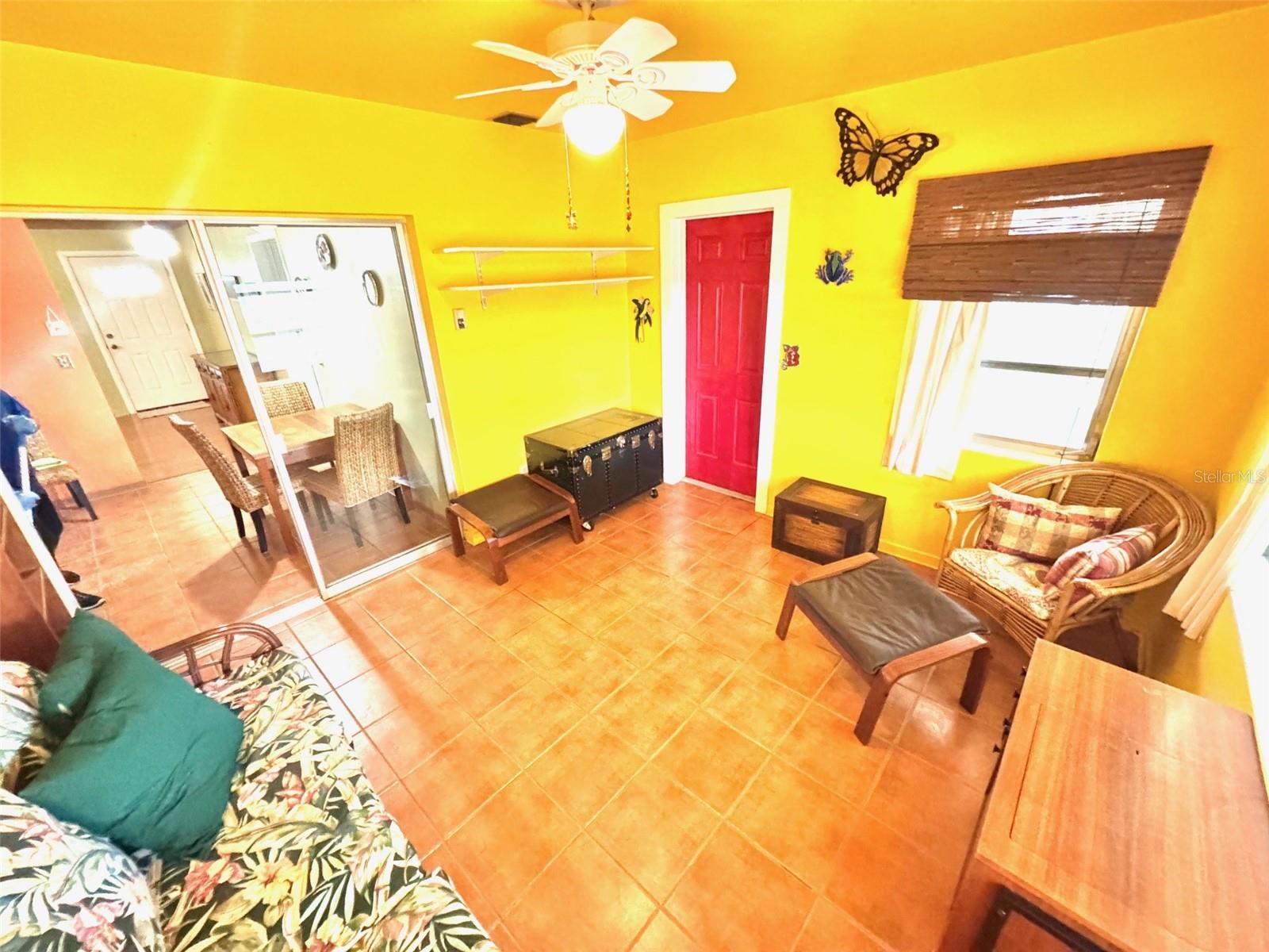 SUEMAR SUB 1ST ADD - Residential