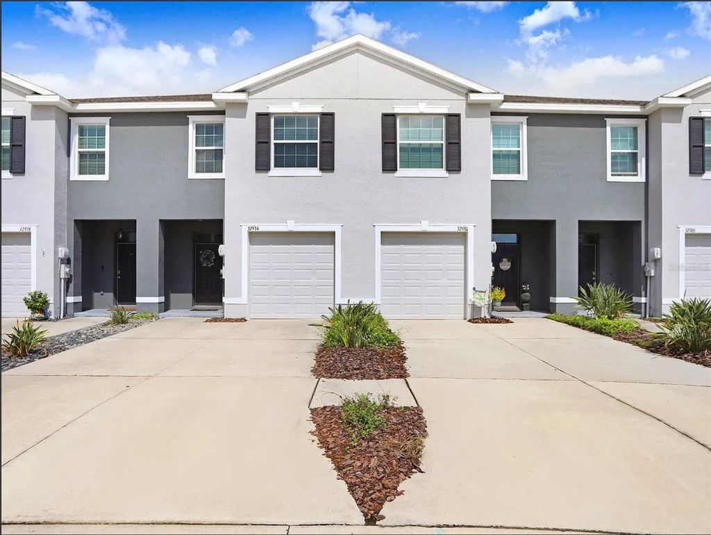 Photo of 32934 Kaloko Road, Wesley Chapel, FL 33543 (MLS # TB8484768)