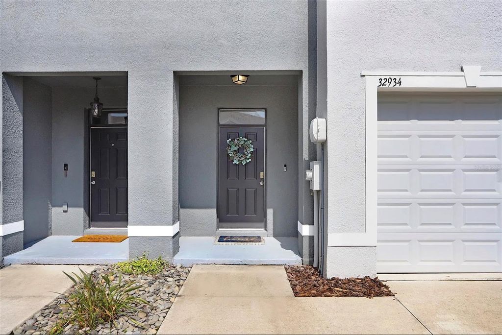 Photo of 32934 Kaloko Road, Wesley Chapel, FL 33543 (MLS # TB8484768)