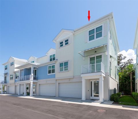 Photo of 835 Oak Bend Lane, Dunedin, FL 34698 (MLS # TB8422414)