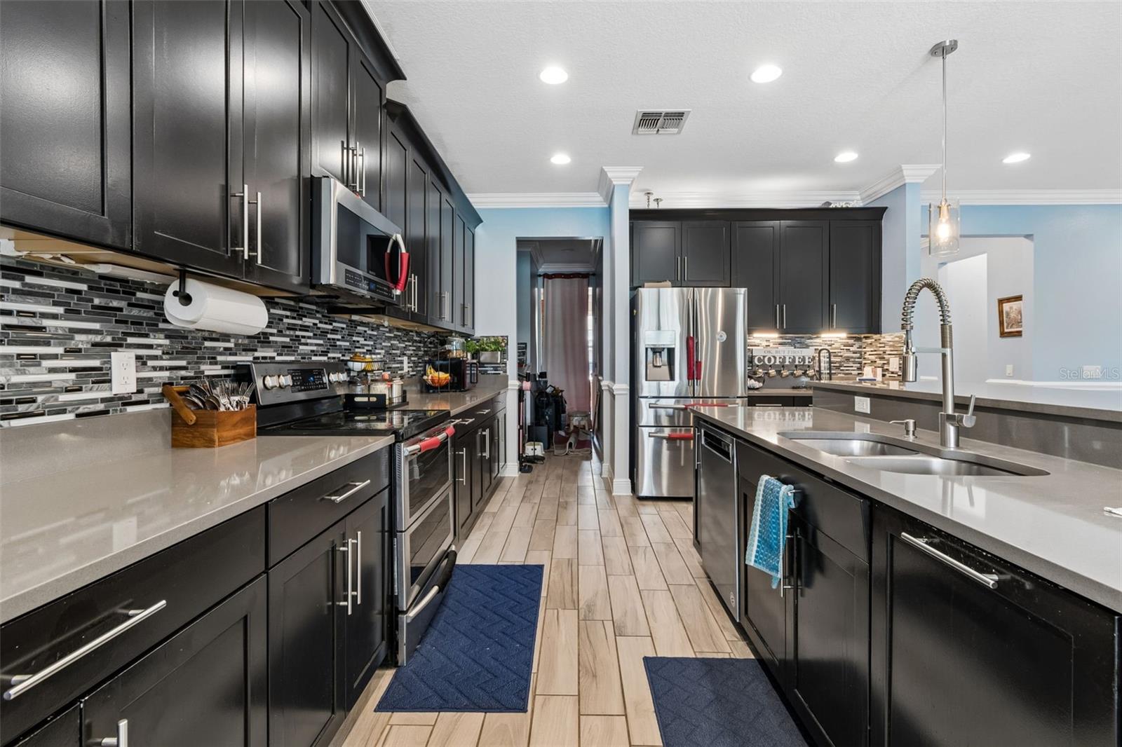 K-BAR RANCH PRCL B - Residential