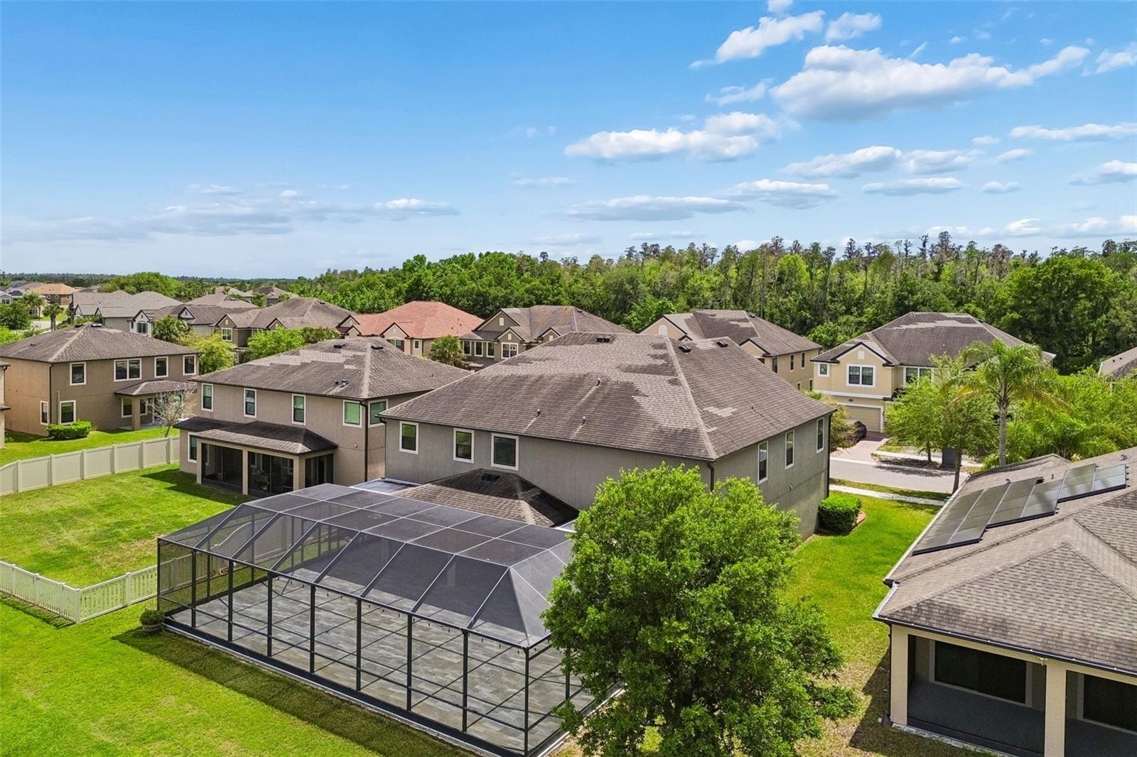 K-BAR RANCH PRCL B - Residential