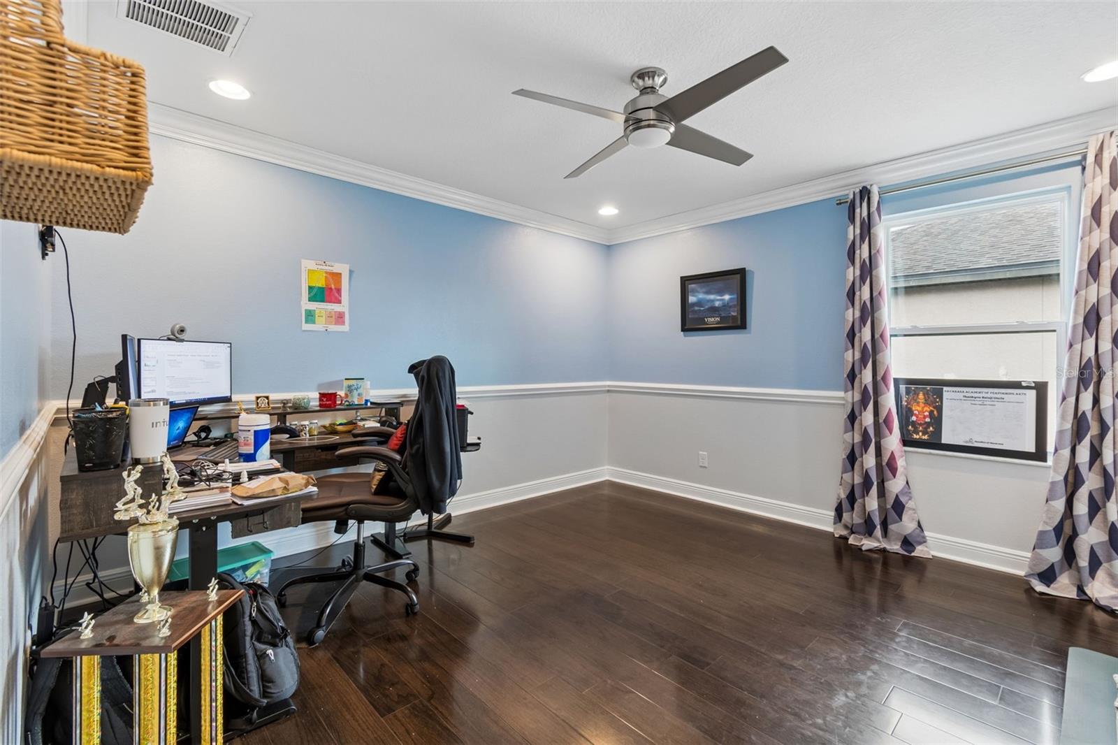 K-BAR RANCH PRCL B - Residential