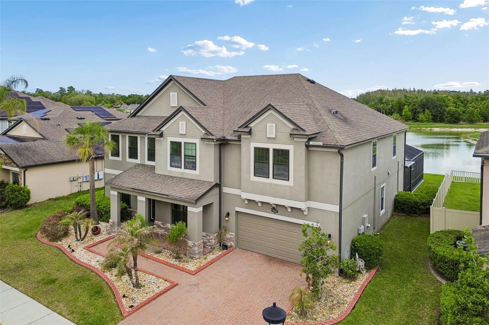 K-BAR RANCH PRCL B - Residential