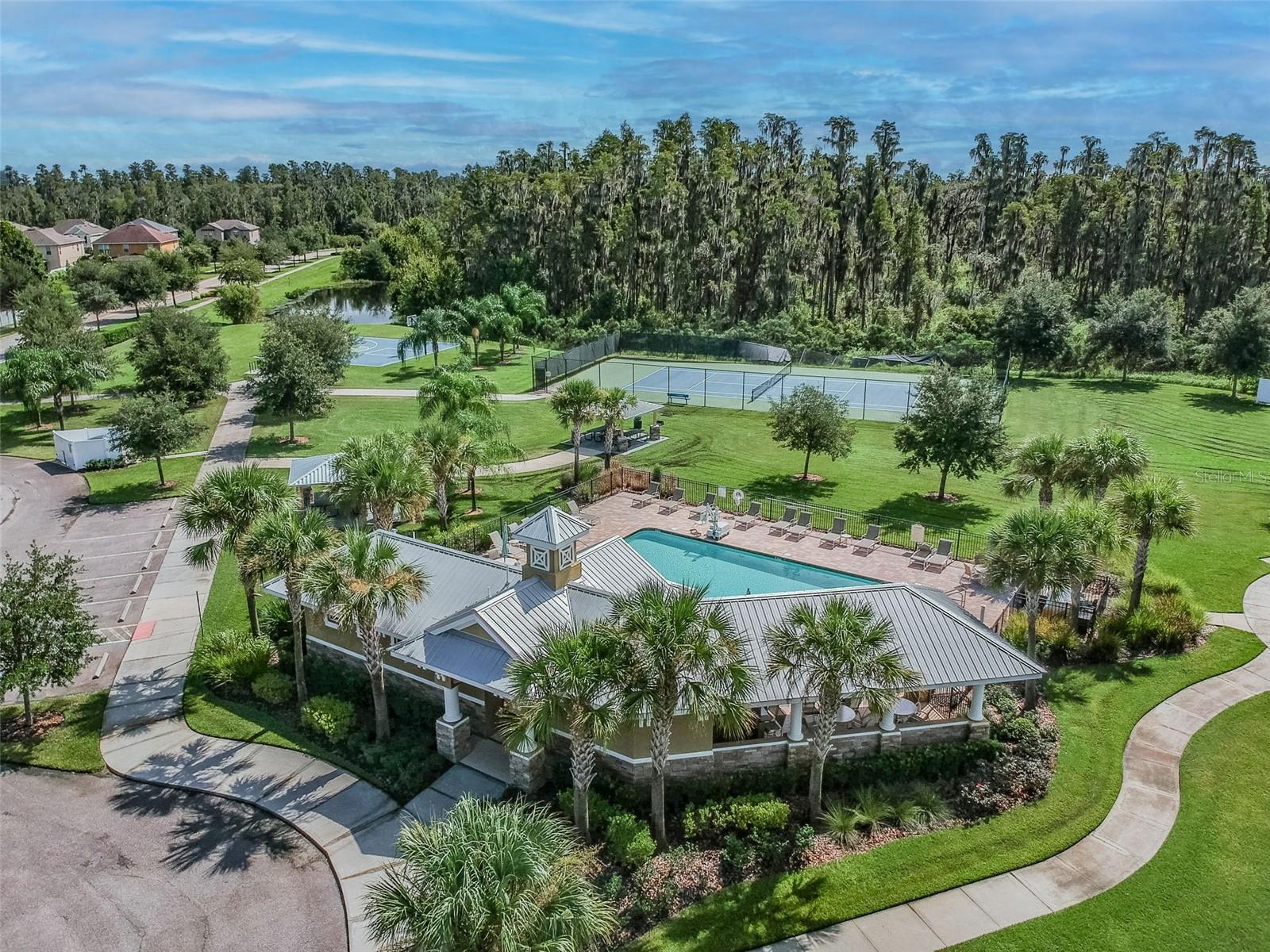 K-BAR RANCH PRCL B - Residential