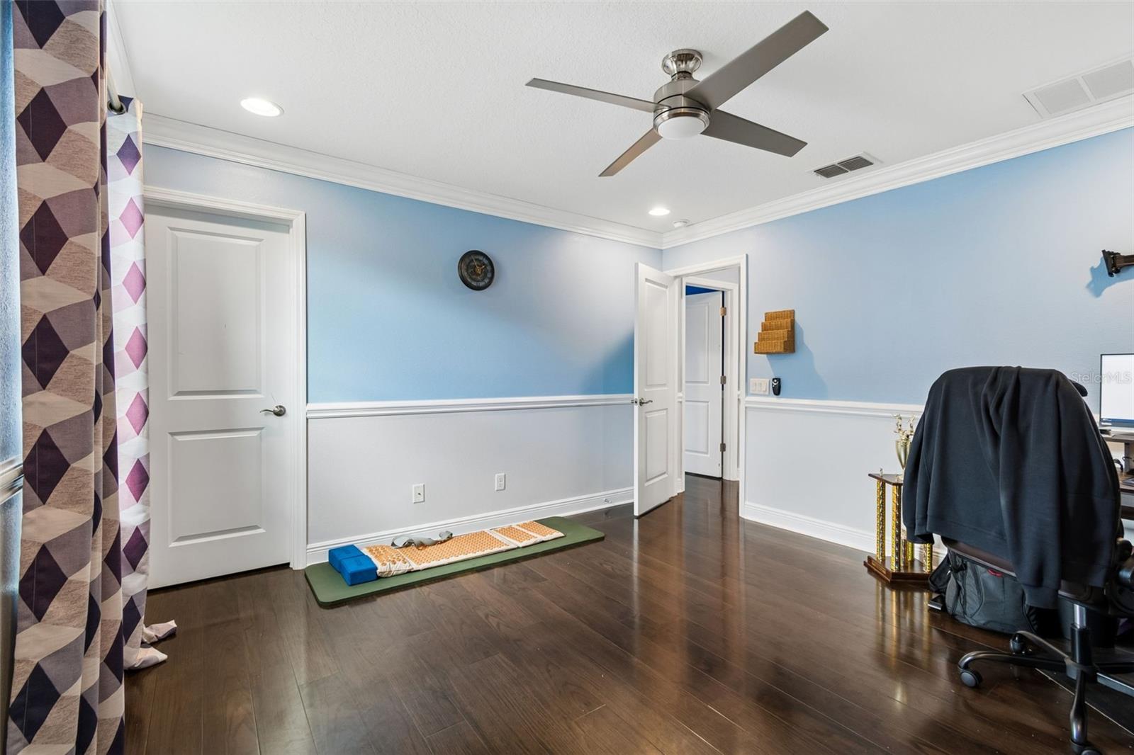 K-BAR RANCH PRCL B - Residential