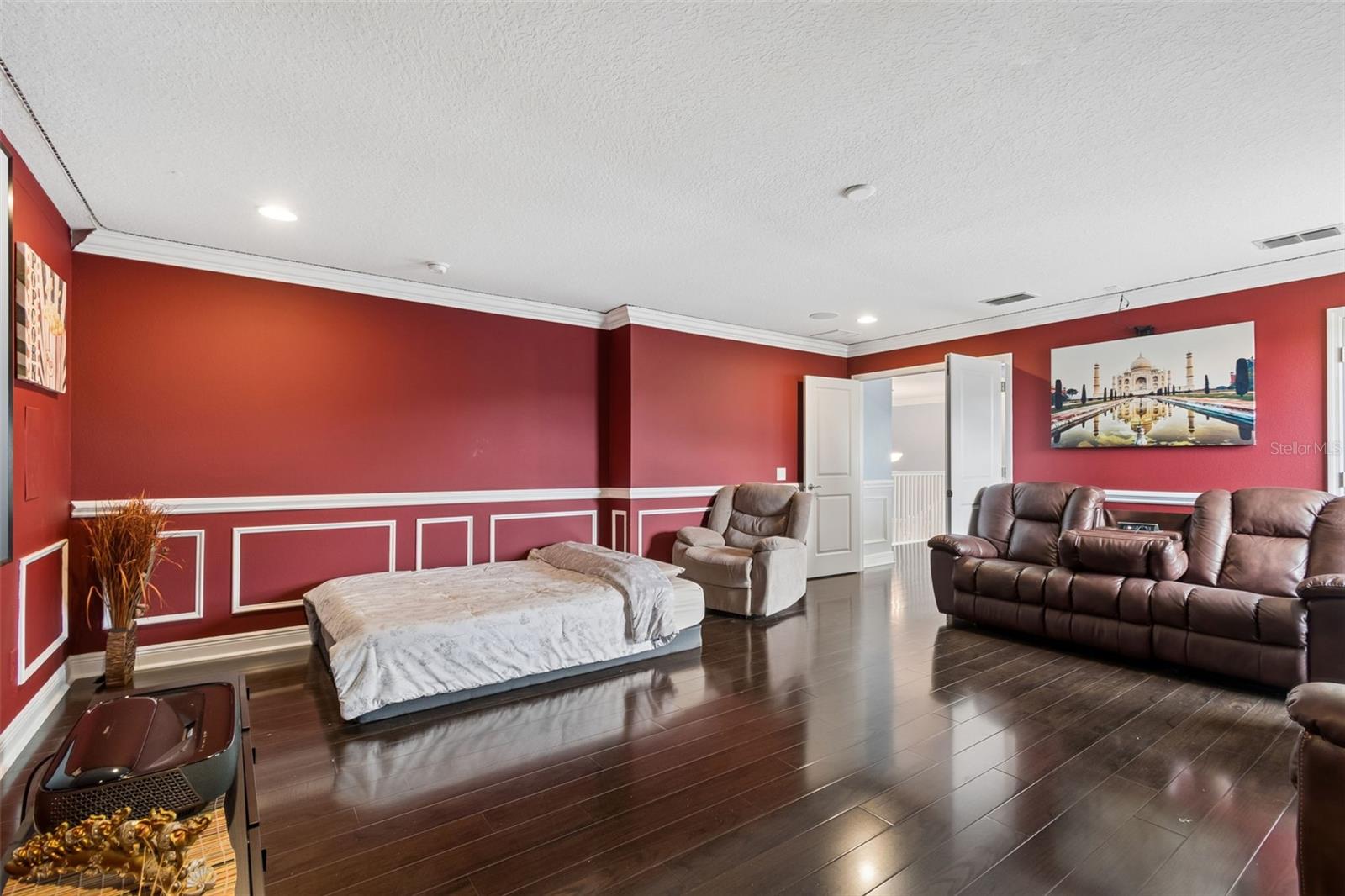 K-BAR RANCH PRCL B - Residential