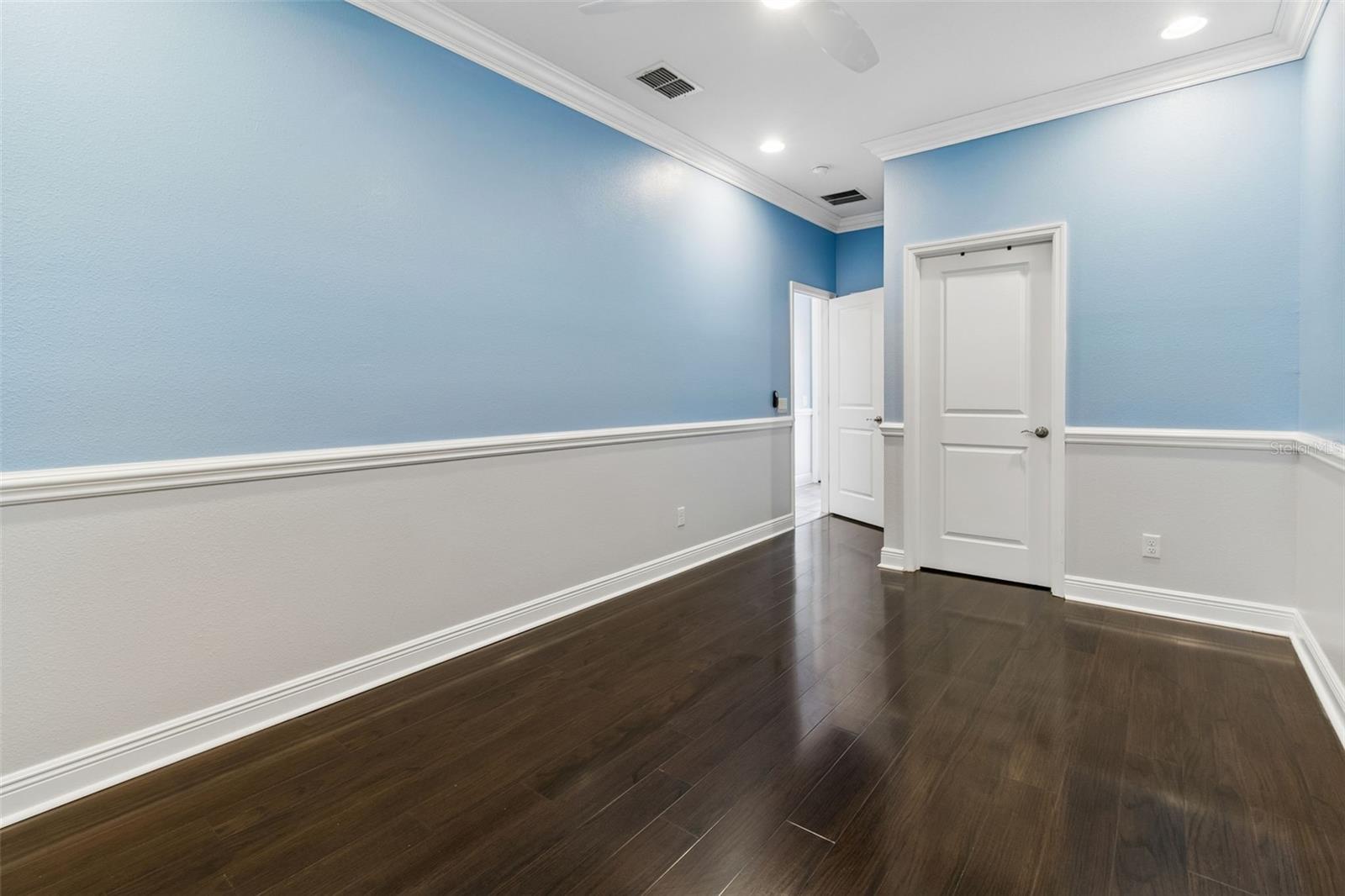 K-BAR RANCH PRCL B - Residential