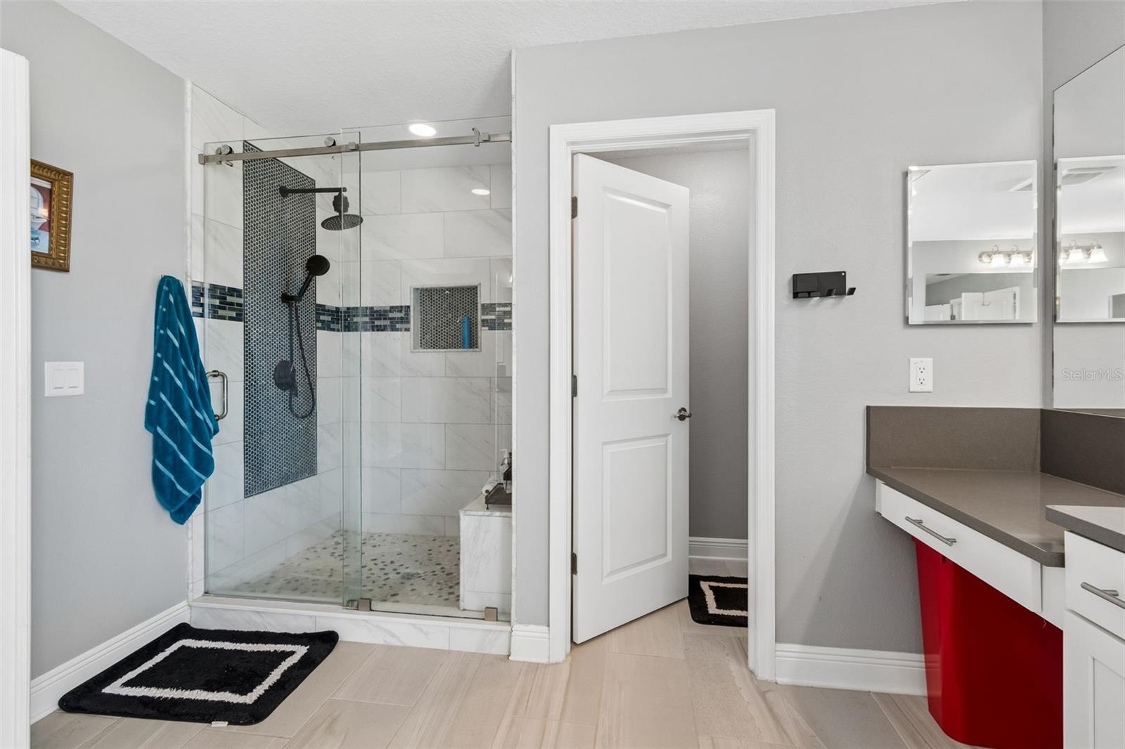 K-BAR RANCH PRCL B - Residential