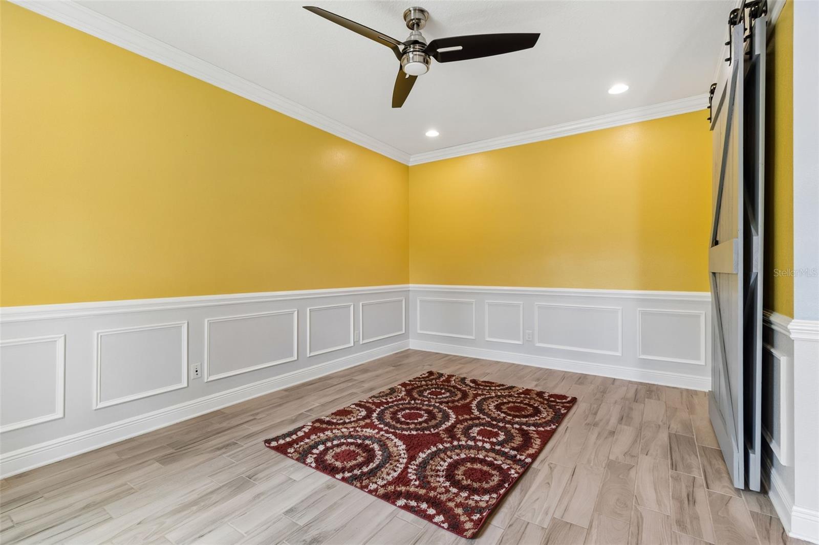 K-BAR RANCH PRCL B - Residential