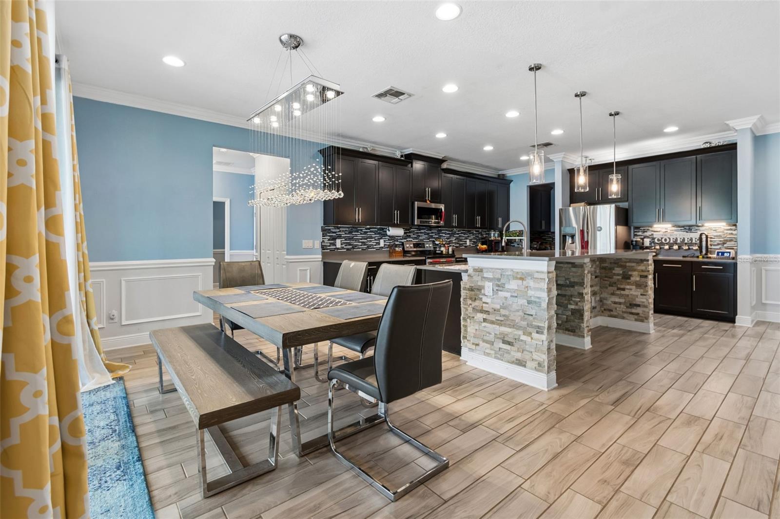 K-BAR RANCH PRCL B - Residential