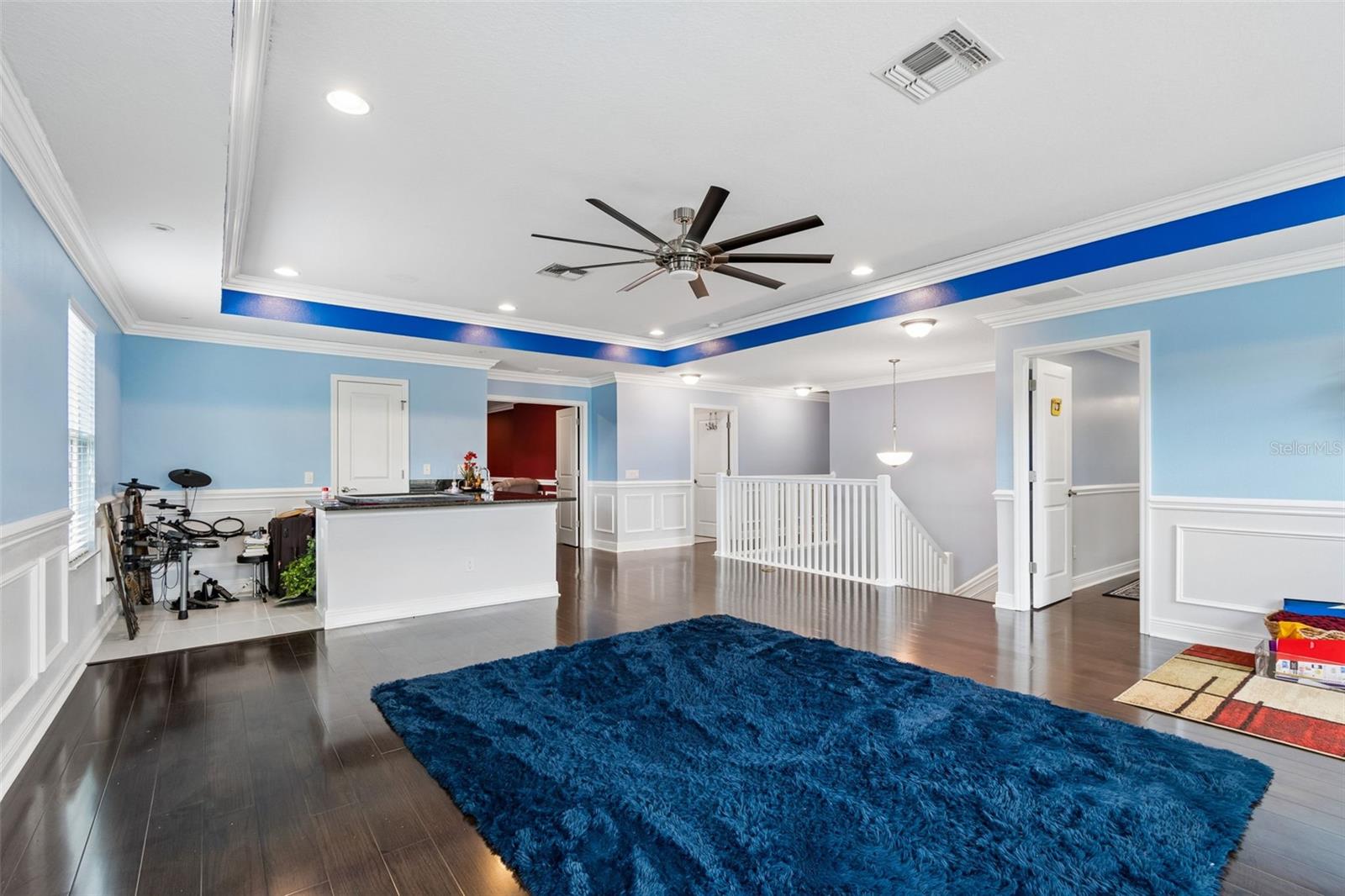 K-BAR RANCH PRCL B - Residential