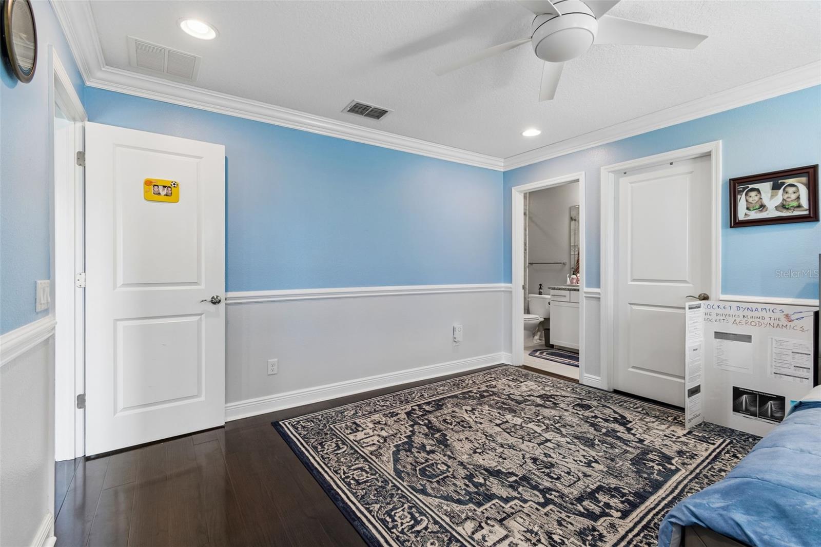 K-BAR RANCH PRCL B - Residential