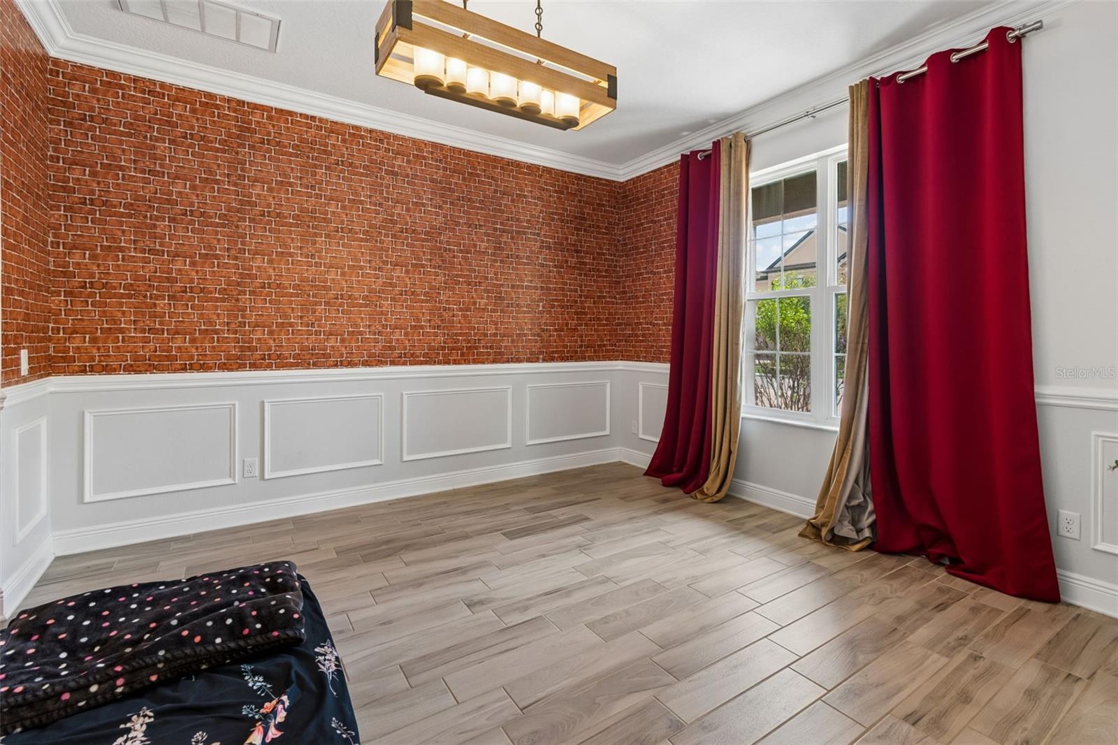 K-BAR RANCH PRCL B - Residential