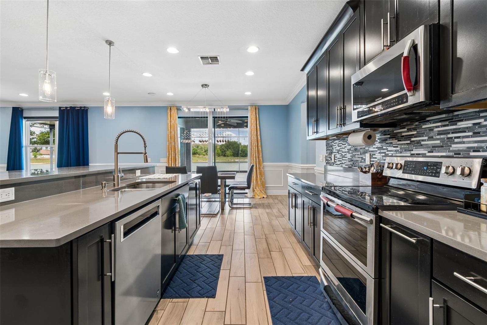 K-BAR RANCH PRCL B - Residential