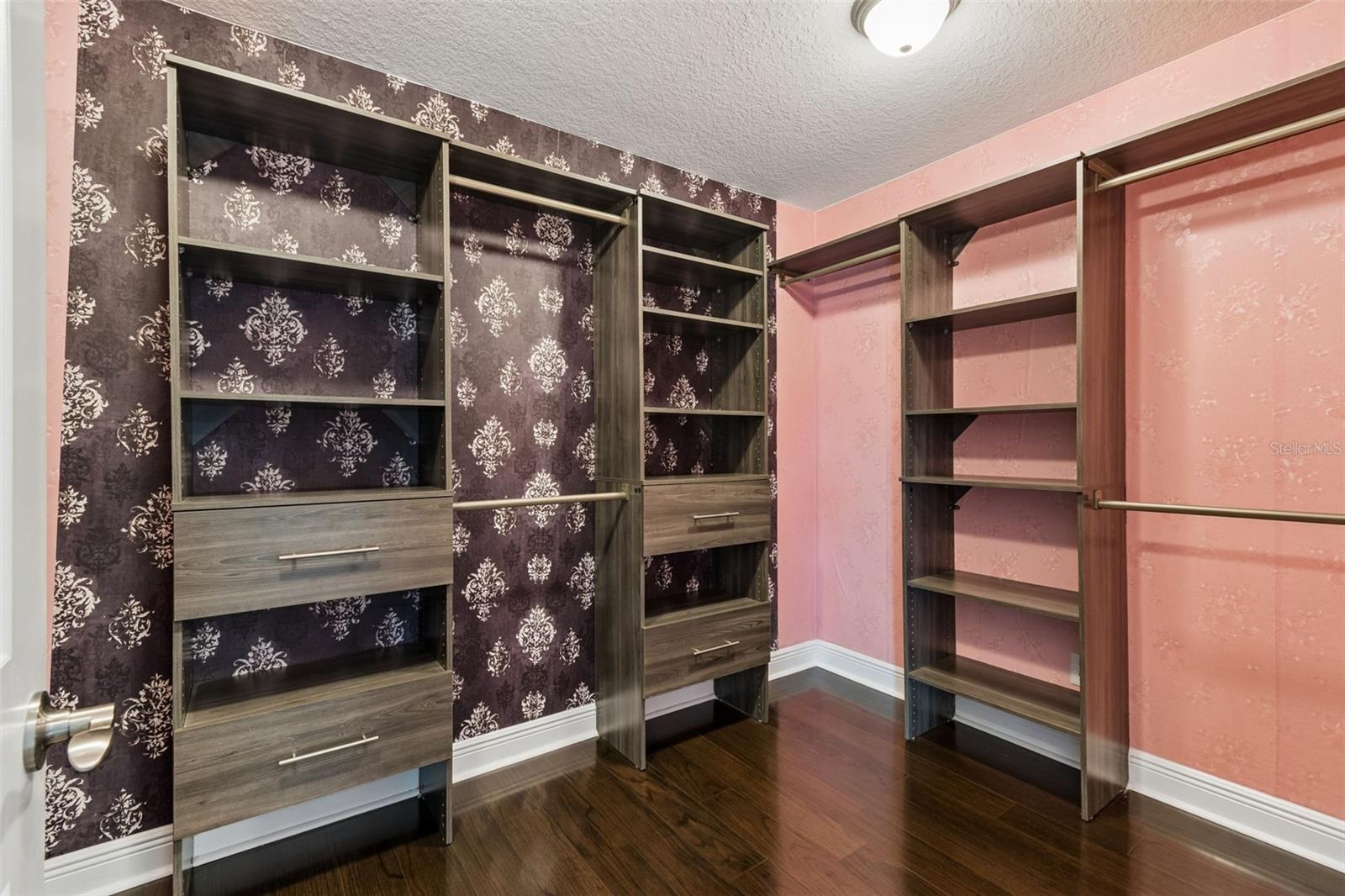 K-BAR RANCH PRCL B - Residential