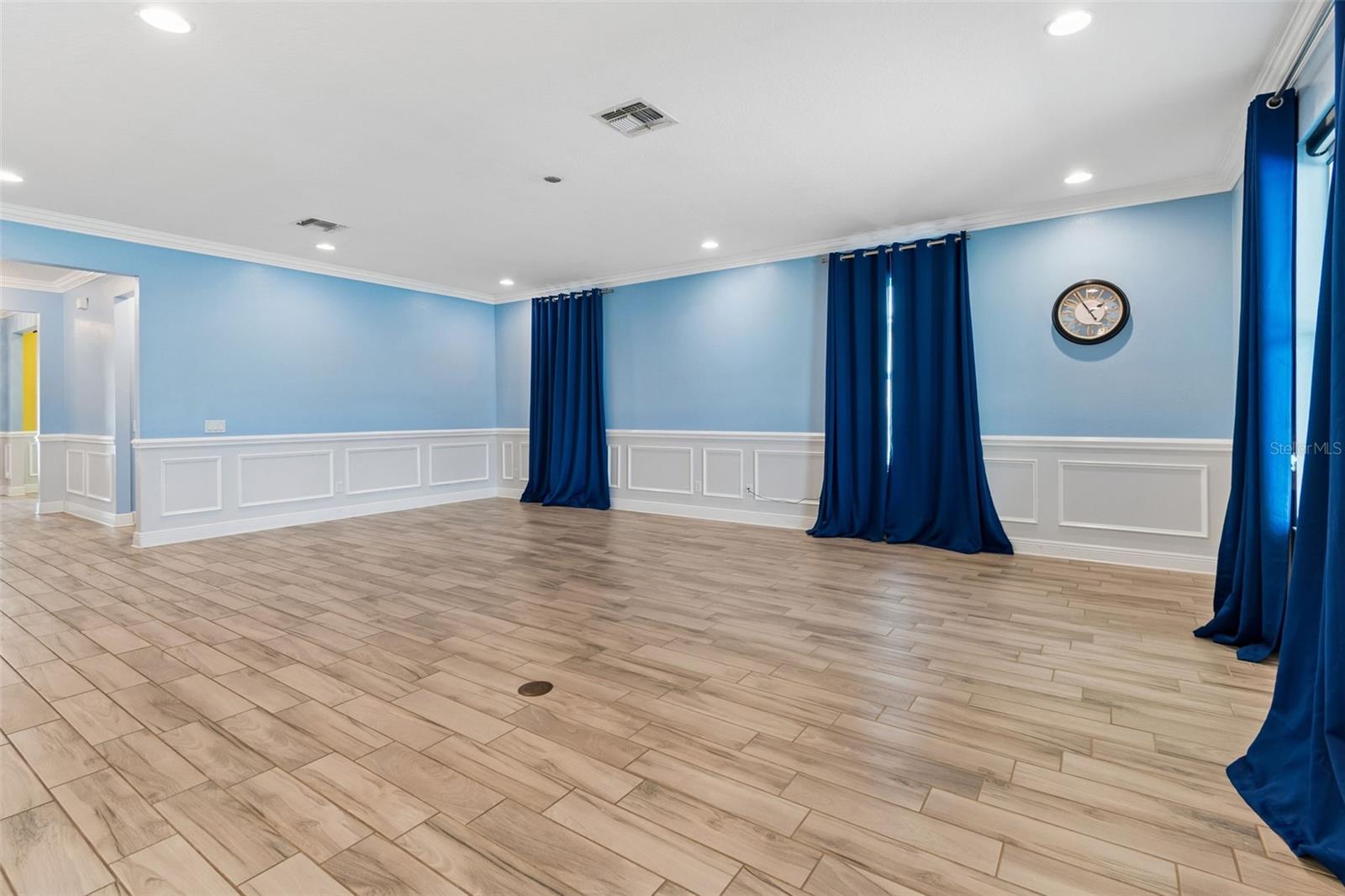 K-BAR RANCH PRCL B - Residential