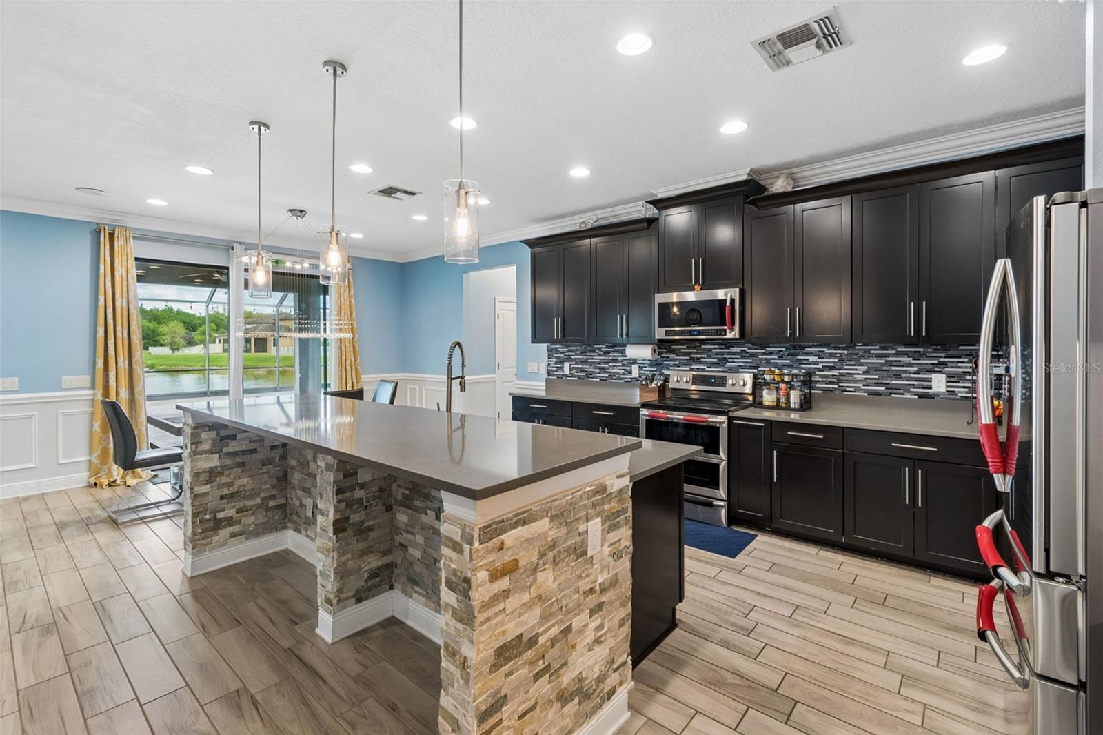 K-BAR RANCH PRCL B - Residential