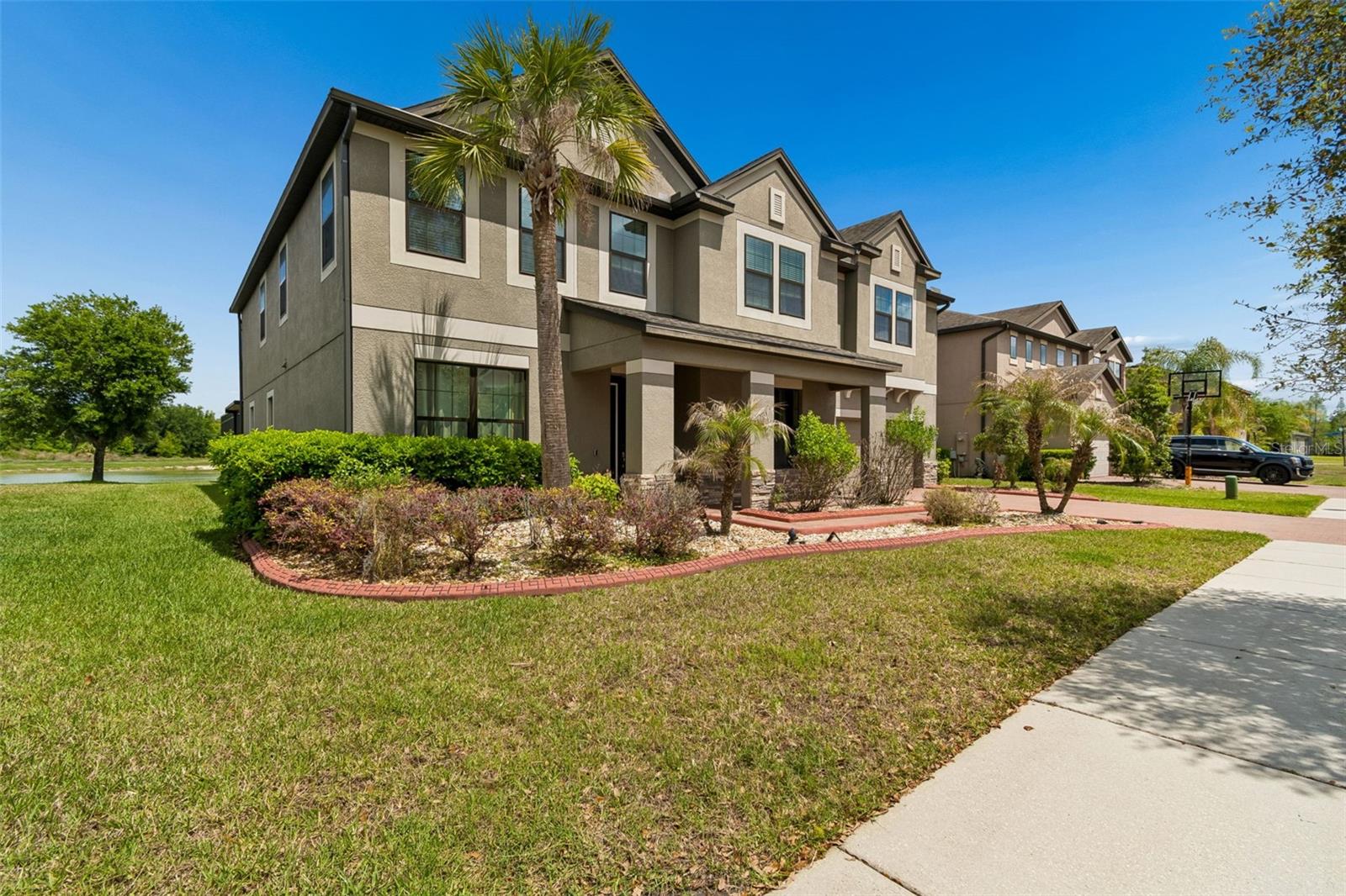 K-BAR RANCH PRCL B - Residential