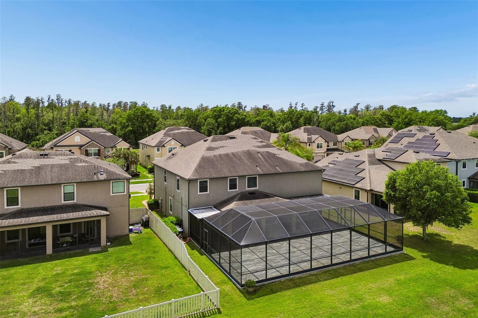 K-BAR RANCH PRCL B - Residential