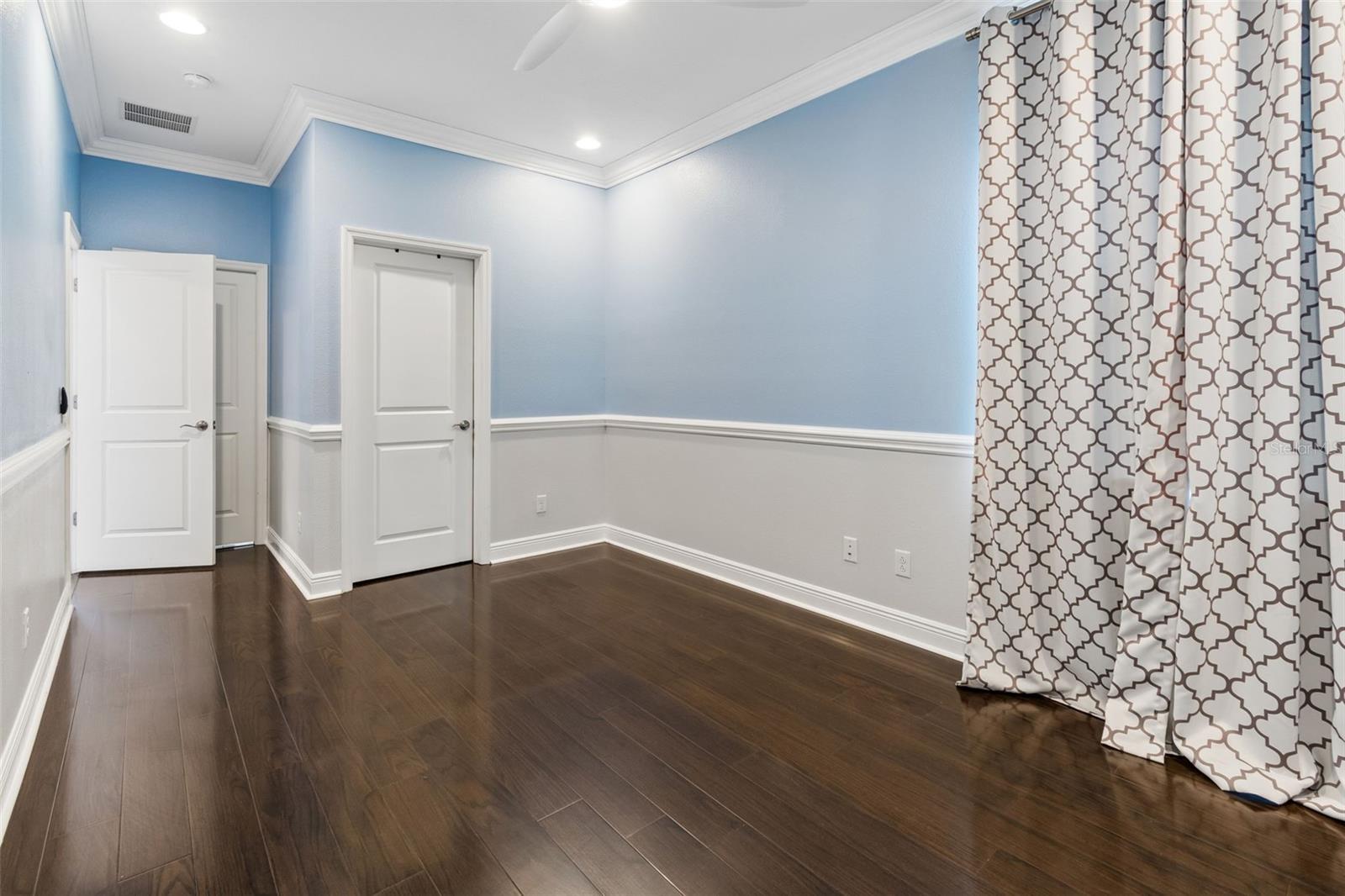 K-BAR RANCH PRCL B - Residential