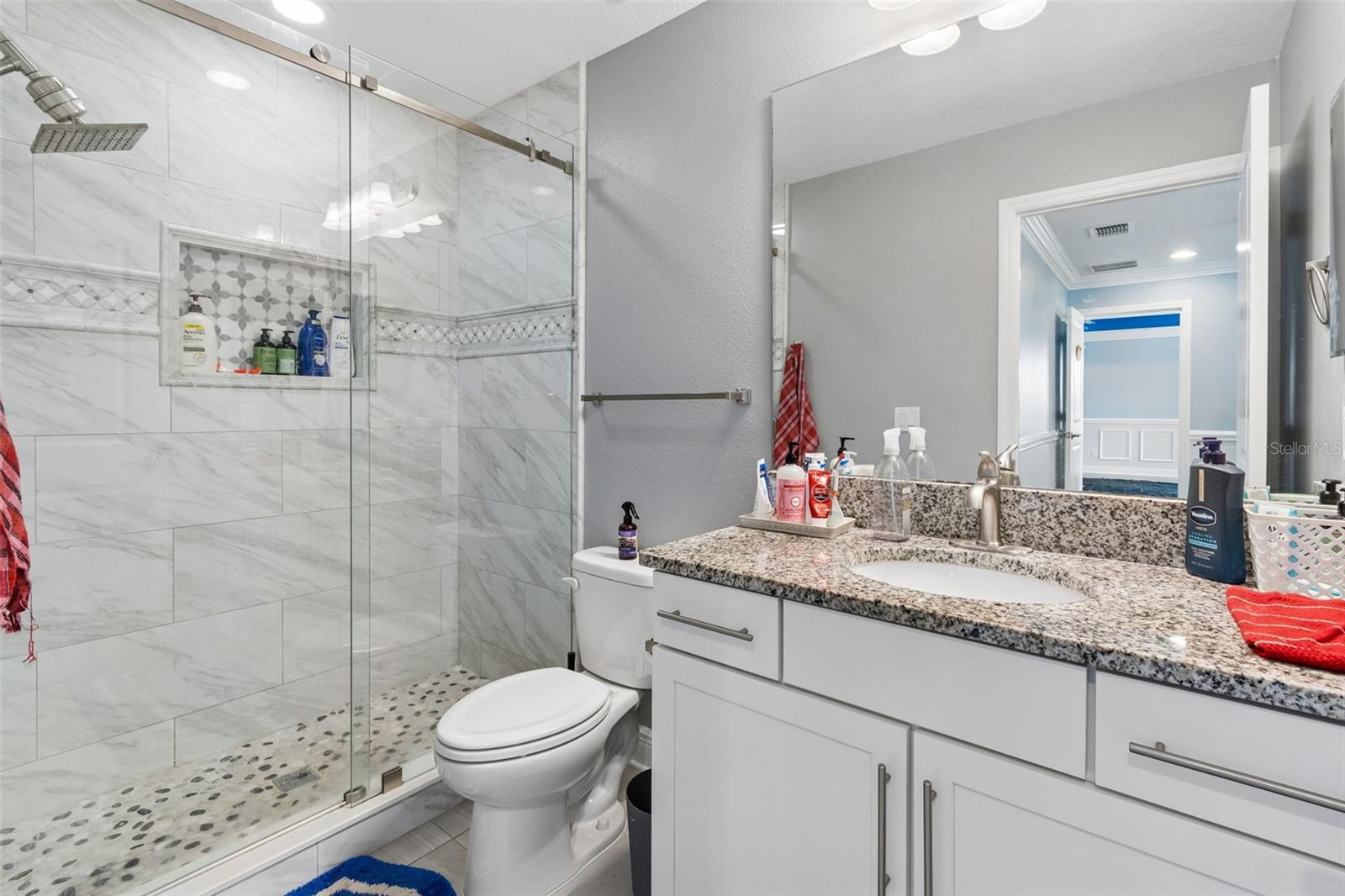 K-BAR RANCH PRCL B - Residential