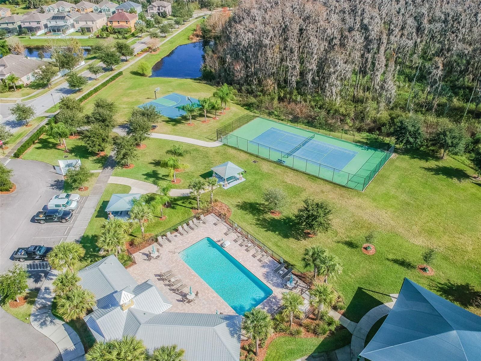 K-BAR RANCH PRCL B - Residential