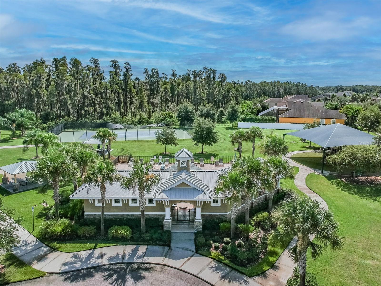 K-BAR RANCH PRCL B - Residential