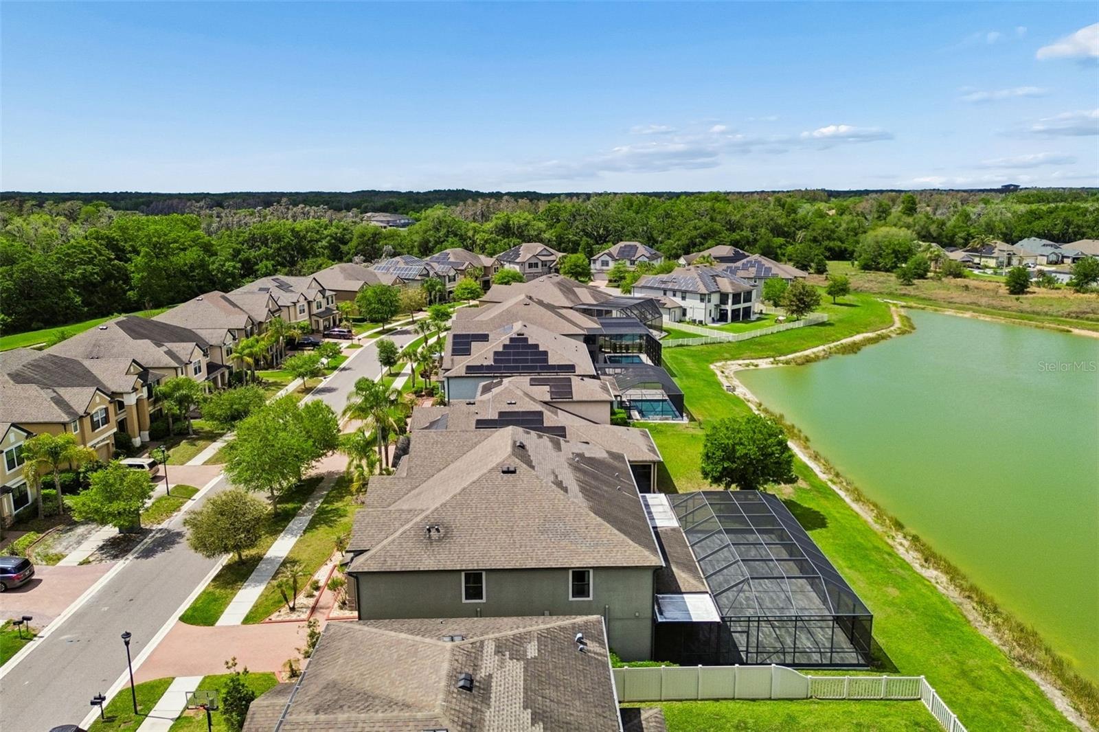 K-BAR RANCH PRCL B - Residential