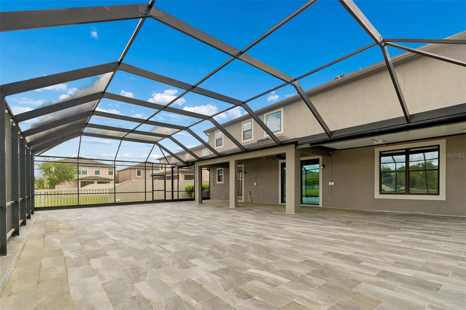 K-BAR RANCH PRCL B - Residential