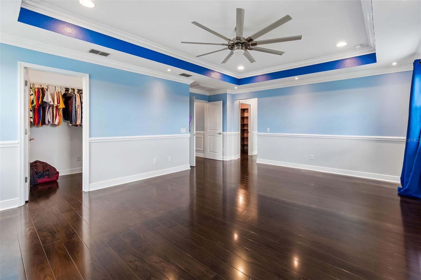 K-BAR RANCH PRCL B - Residential