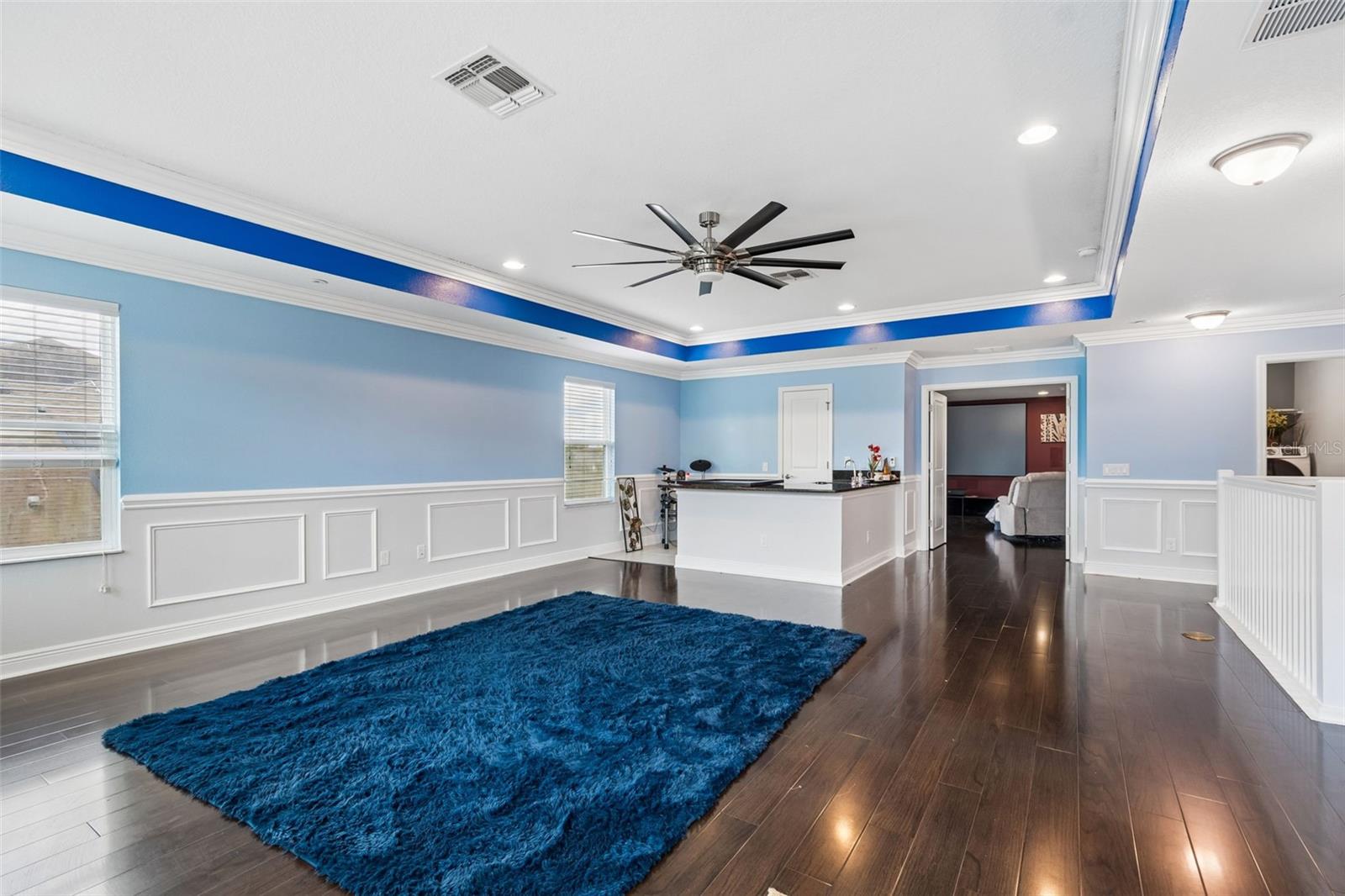 K-BAR RANCH PRCL B - Residential