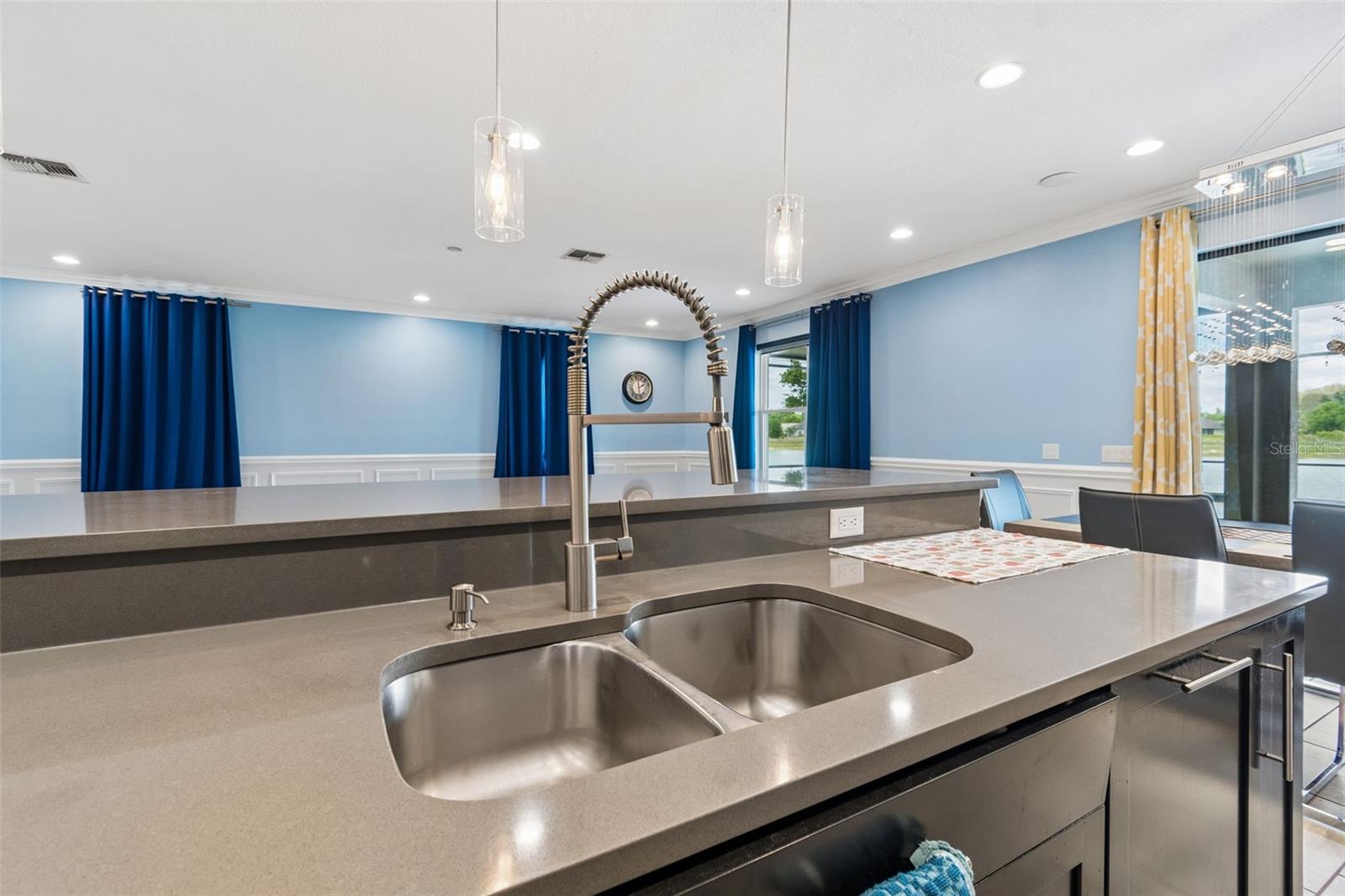 K-BAR RANCH PRCL B - Residential