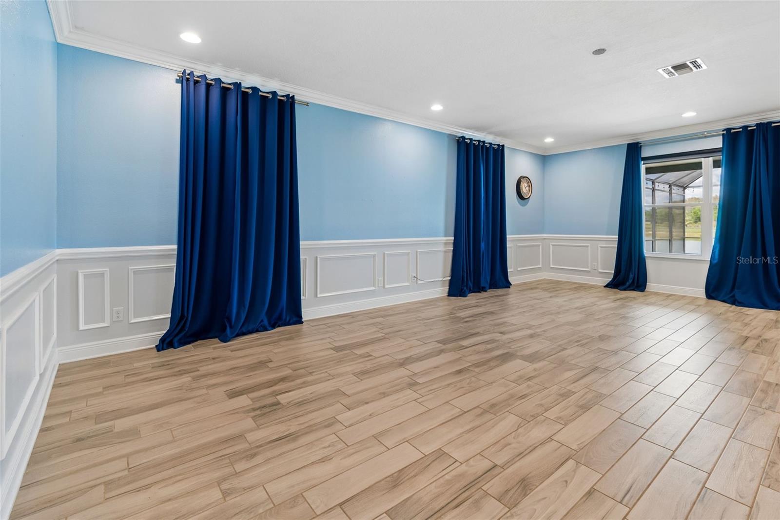 K-BAR RANCH PRCL B - Residential