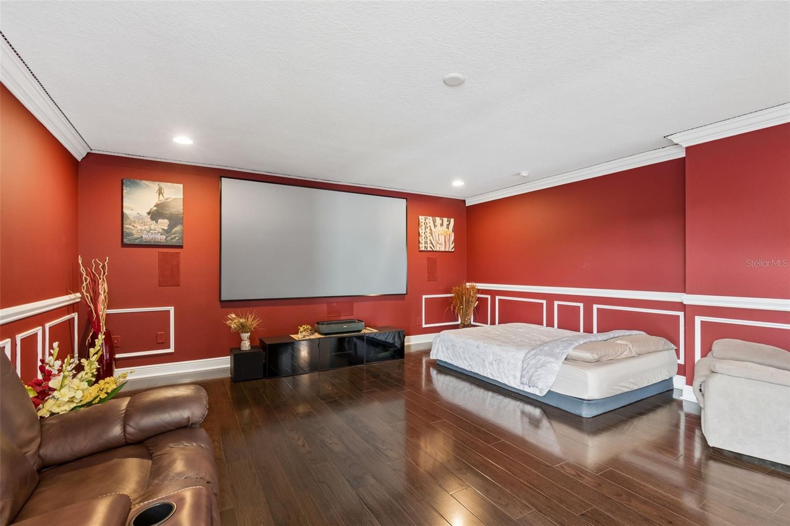 K-BAR RANCH PRCL B - Residential